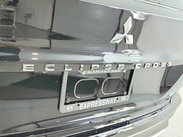 2024 Mitsubishi Eclipse Cross SE 1.5T S-AWC